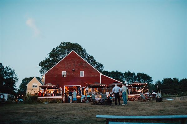 The Barn at Smith Farm