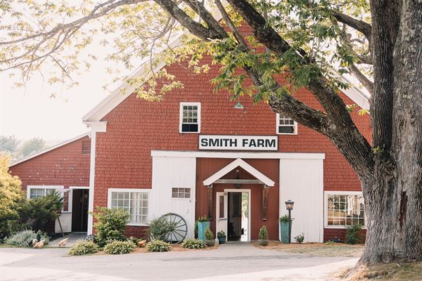 The Barn at Smith Farm
