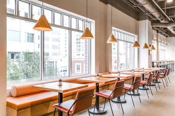 Gather Virginia Beach