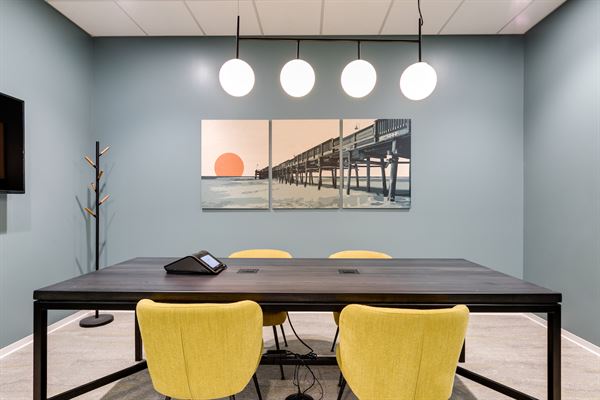 Gather Virginia Beach