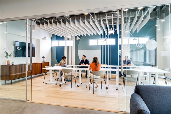 Gather Virginia Beach