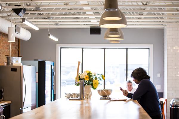 Gather Scott's Addition