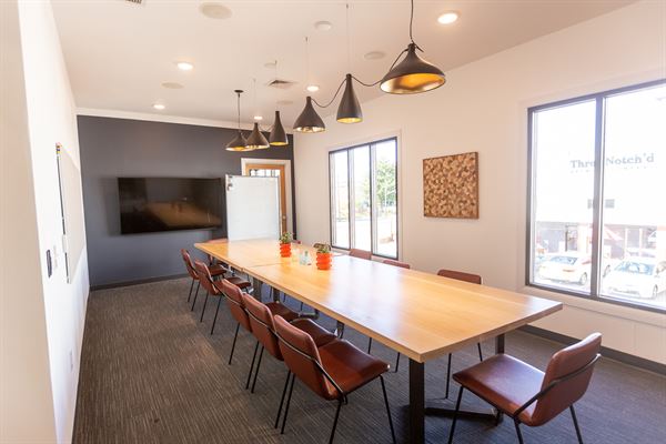 Gather Scott's Addition