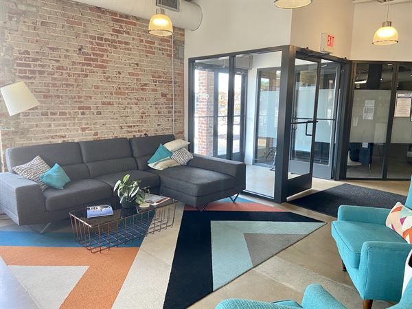 Gather Scott's Addition