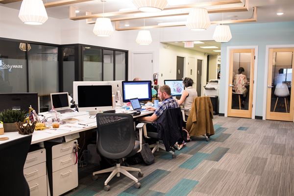 Gather Scott's Addition