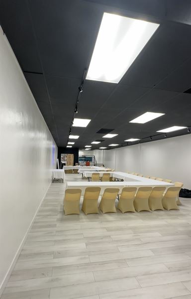 The Ruby Gallery & Events