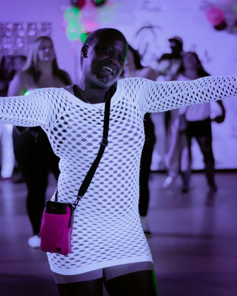 Laine Ellis Productions