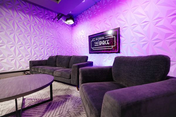 The Space  -  Events, Parties, Meetings