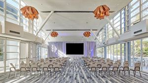 La Jolla Ballroom