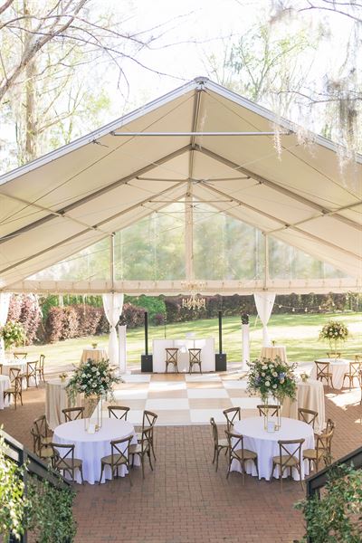The Millstone at Adams Pond