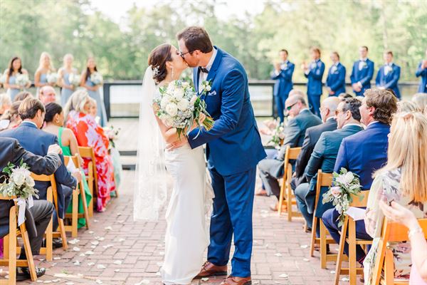 The Millstone at Adams Pond