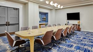 Executive Board Room