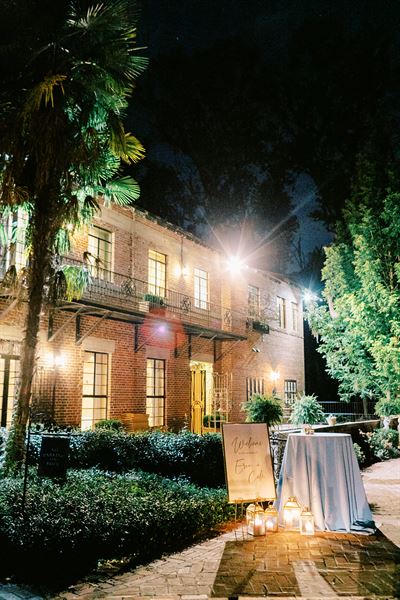 The Millstone at Adams Pond