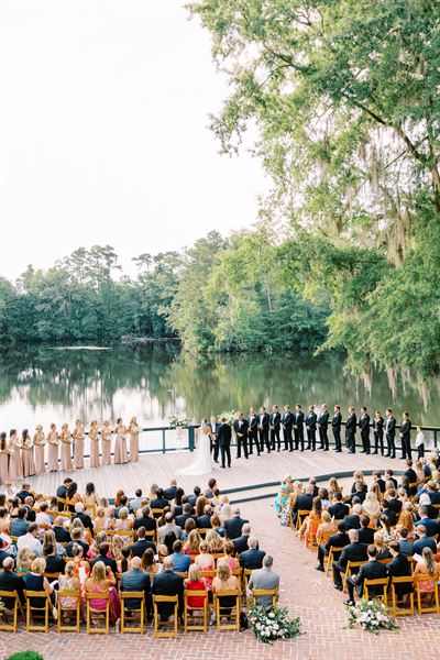 The Millstone at Adams Pond