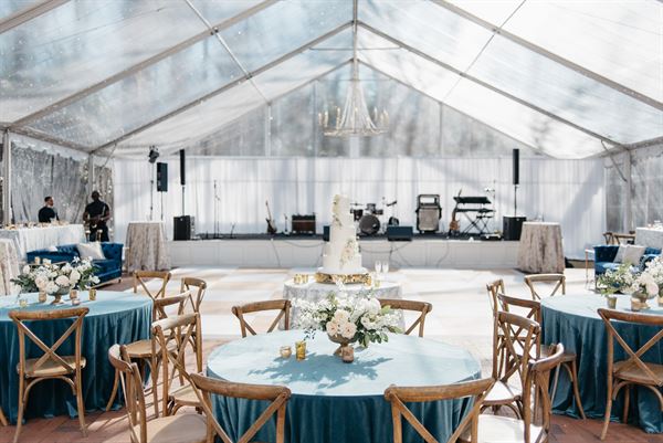 The Millstone at Adams Pond