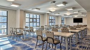 Additional Event Spaces