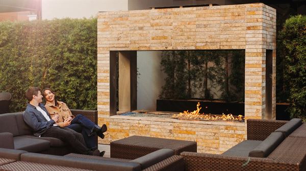 Hyatt Regency La Jolla At Aventine