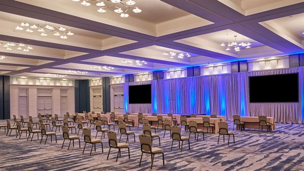 Hyatt Regency La Jolla At Aventine