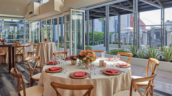 Hyatt Regency La Jolla At Aventine