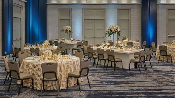 Hyatt Regency La Jolla At Aventine