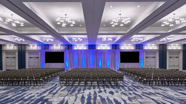 Hyatt Regency La Jolla At Aventine