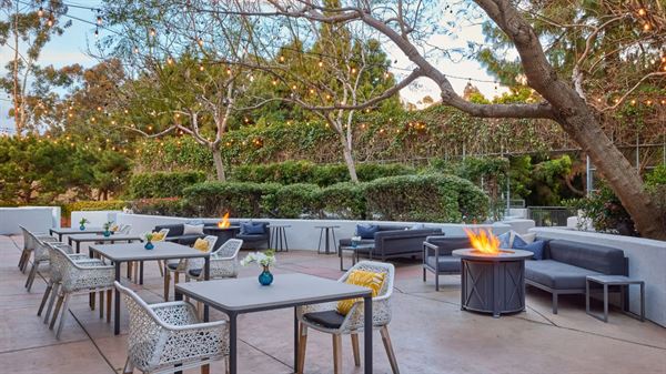 Hyatt Regency La Jolla At Aventine