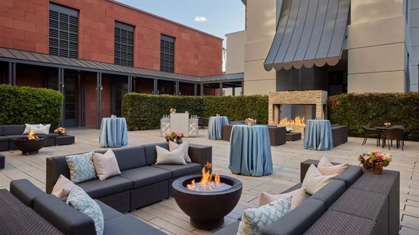 Hyatt Regency La Jolla At Aventine