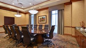 Executive Board Room