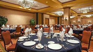 Horner Hall Ballroom