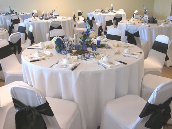 Lake MacBride Golf Club & Event Center