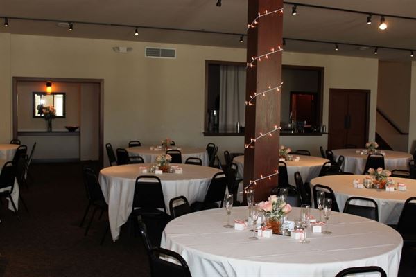 Lake MacBride Golf Club & Event Center