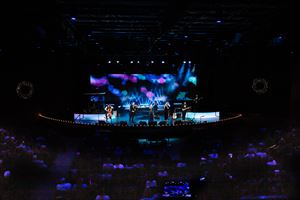 Southwest Auditorium