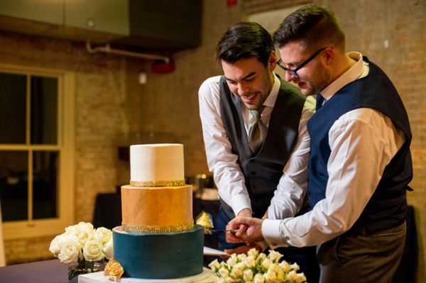 The Filter Building on White Rock Lake