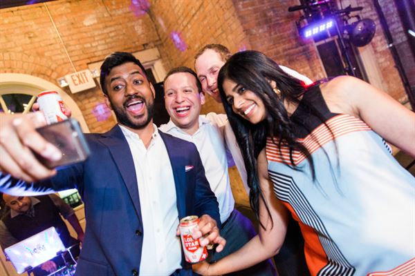 The Filter Building on White Rock Lake