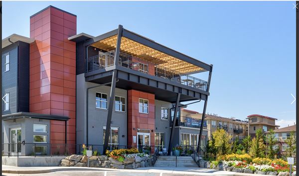 Synergy Station CoWorks