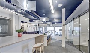 Indoor / Outdoor Event Space