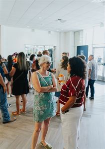 The Atrium @ Mueller