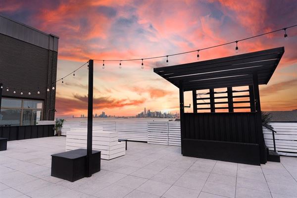 Sunset Park Rooftop