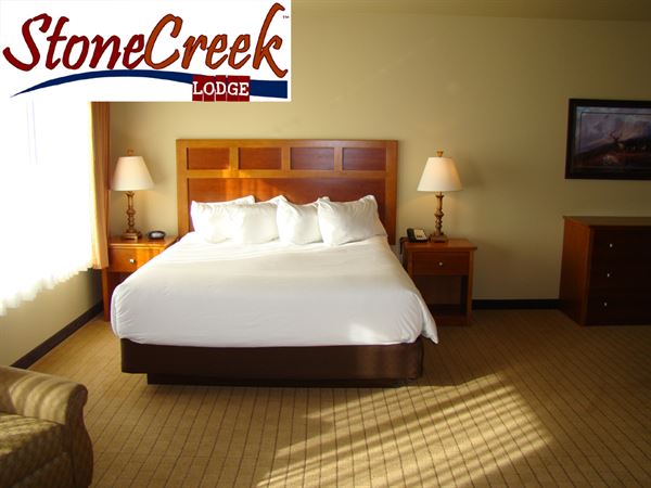 StoneCreek Lodge