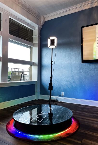 Walston Collective - Photo Booths, DJs, Photo/Videographers, Live Music, Drone Coverage, Signage