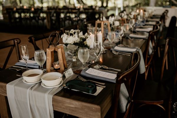 The Woods at Eisler Farms