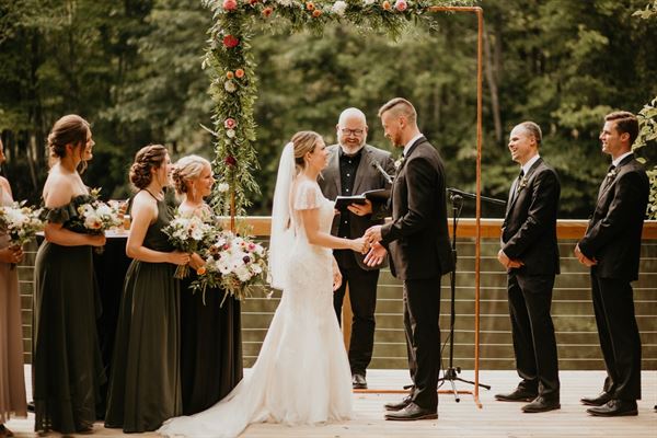 The Woods at Eisler Farms