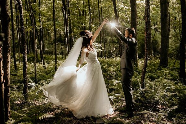 The Woods at Eisler Farms