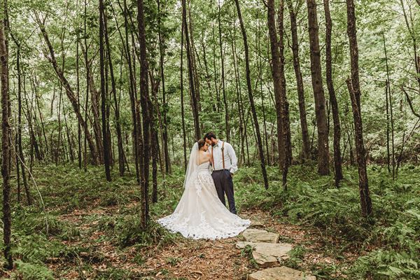 The Woods at Eisler Farms