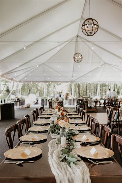 The Woods at Eisler Farms