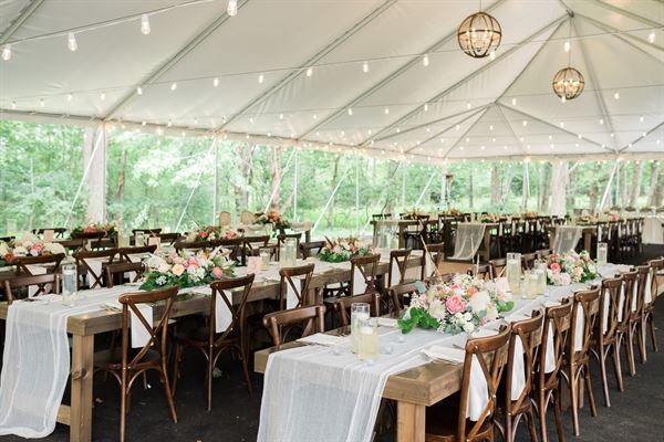 The Woods at Eisler Farms