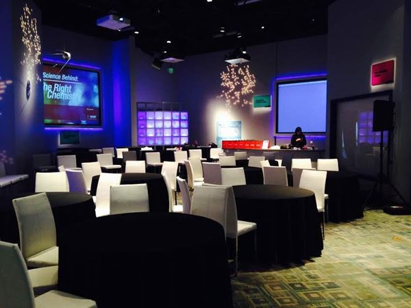 Arizona Science Center