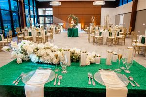 Birck Family Innovation Gateway