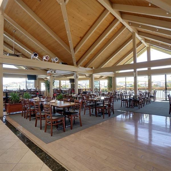 The Lighthouse Bar & Grill