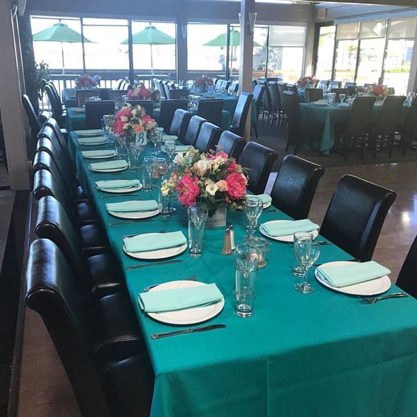 The Lighthouse Bar & Grill